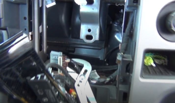 Usual Symptoms of Defect: Ford Blend Door Actuator Recall