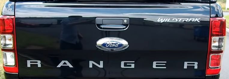 Benefits of Ford Ranger Tailgate