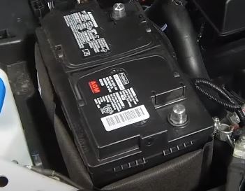 Ford F150 2017 Car Battery: Issues and Problems