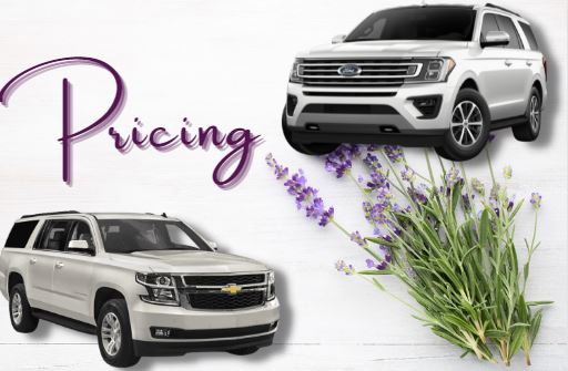 Ford Expedition vs Chevy Tahoe: Pricing