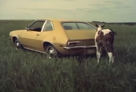Ford Pinto Engine Problems