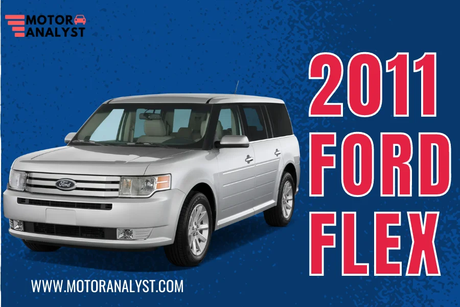 2011 Ford Flex