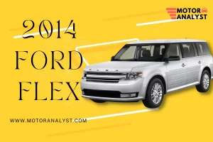 2014 Ford Flex: The Most Affordable Aesthetically Desired Family SUV