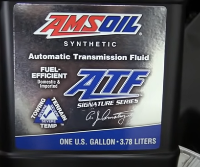 How to Properly Dispose of Used 2013 Ford Escape Transmission Fluid?