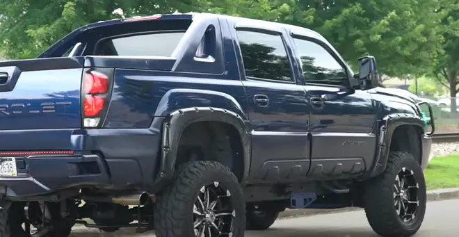 Benefits of Chevrolet Avalanche Lift